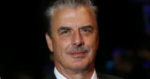 Chris Noth net worth