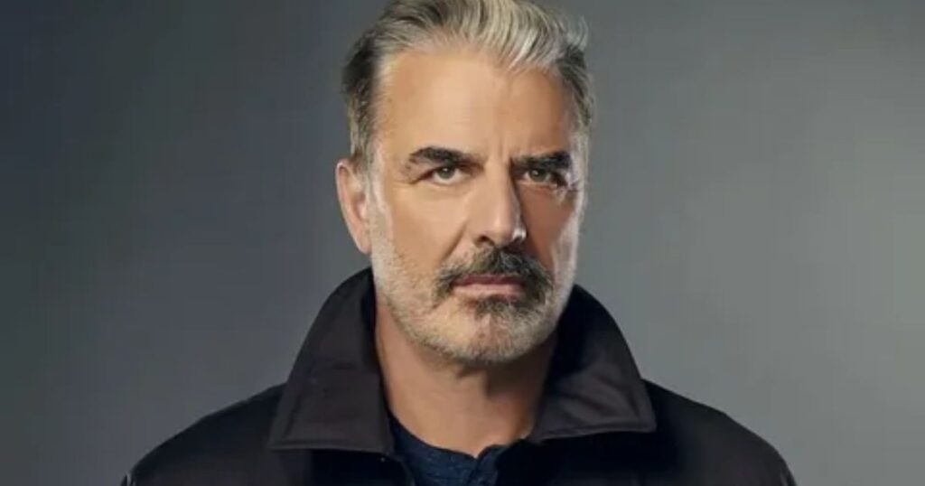 Chris Noth Net Worth in 2026 