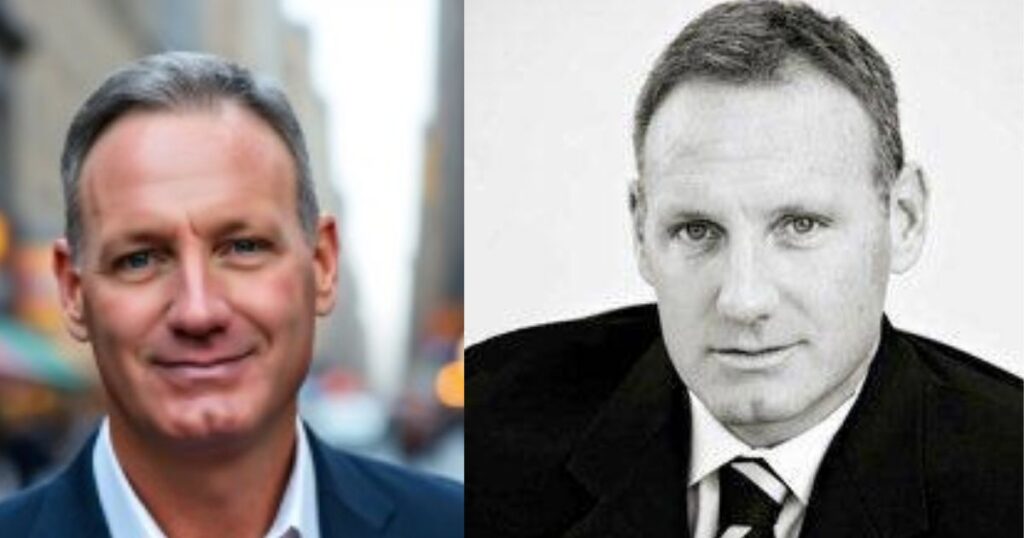 Common Misconceptions About Matthew Schissler Net Worth