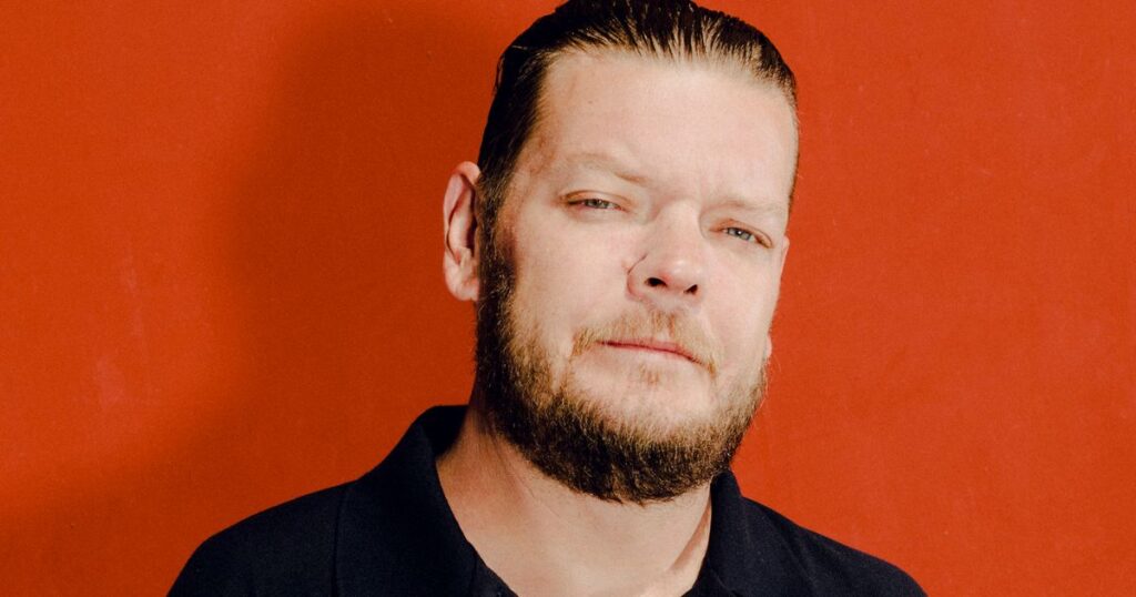 Corey Harrison Net Worth in 2026 – Verified Estimate