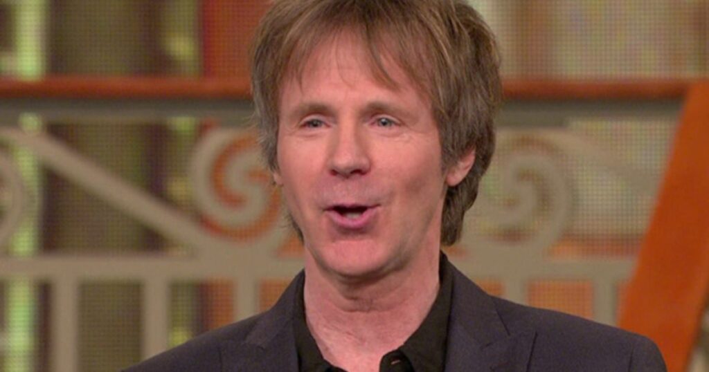 Dana Carvey Net Worth in 2026