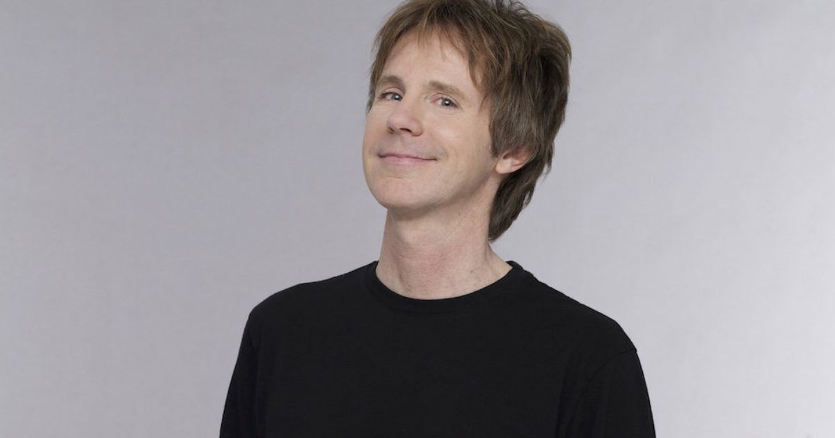 Dana Carvey net worth