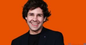 David Dobrik net worth