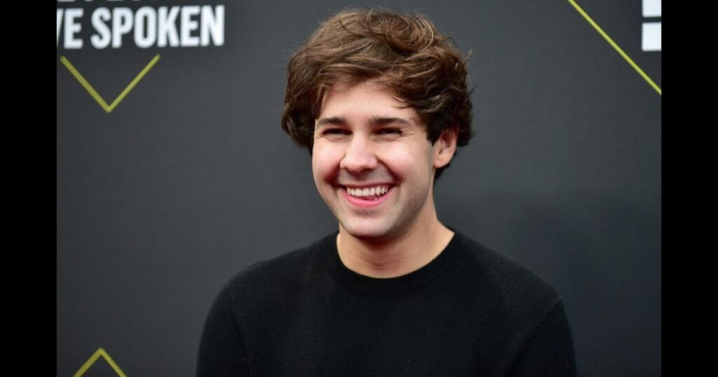 David Dobrik Net Worth in 2026
