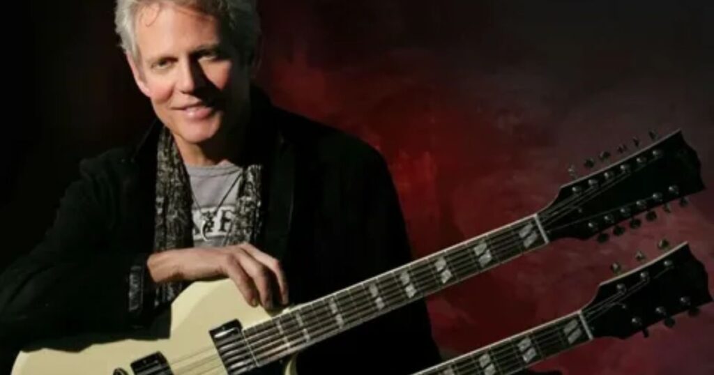 Don Felder Net Worth in 2026