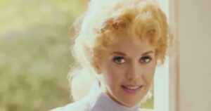 donna douglas net worth