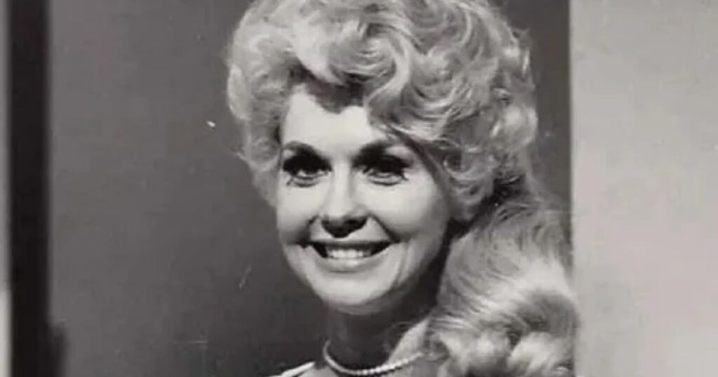Donna Douglas Net Worth at Time of Death