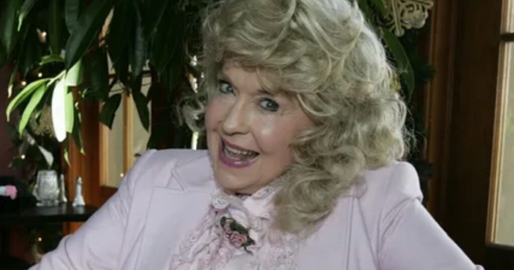 Donna Douglas Net Worth in 2026