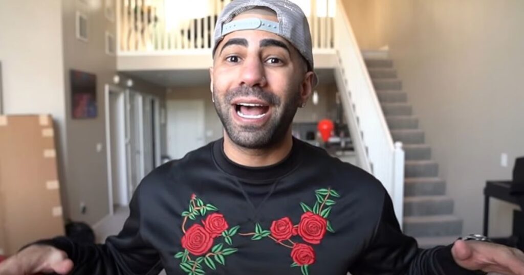 Early Life and Background of Yousef Erakat