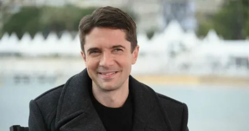 Early Life and Education of Topher Grace