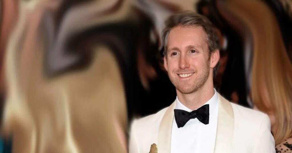 Early Life of Adam Shulman