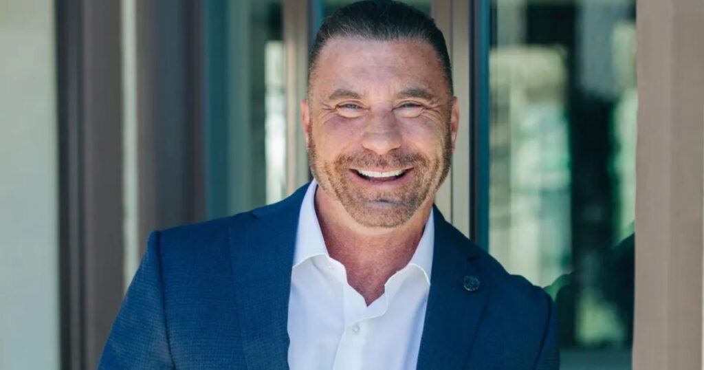 Ed Mylett Income Sources (Detailed Breakdown)