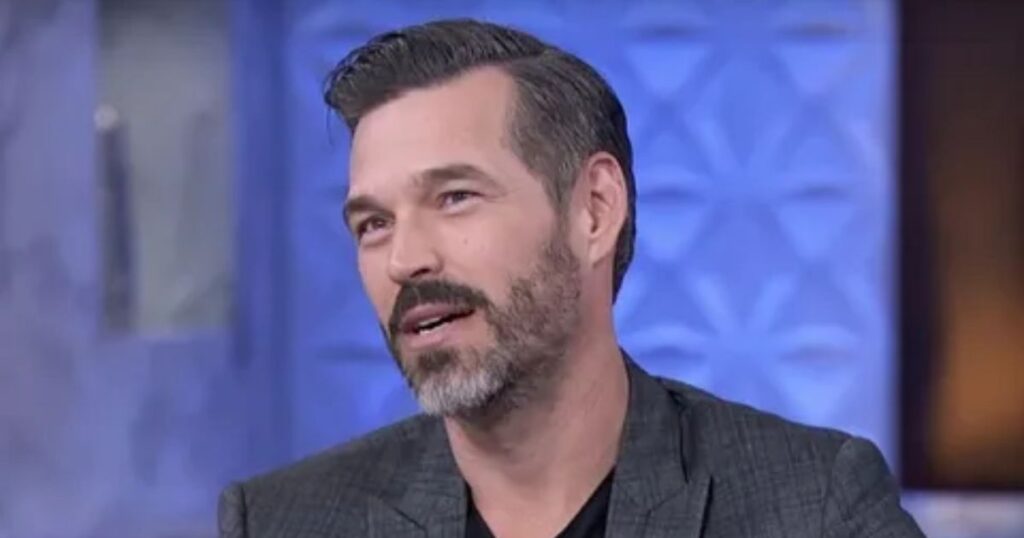 Eddie Cibrian Income Sources