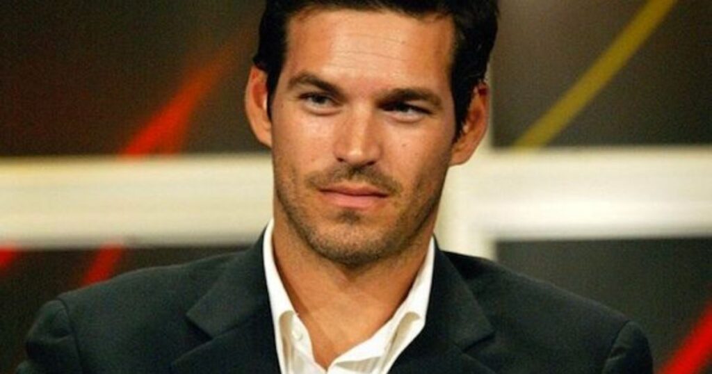 Eddie Cibrian  Net Worth Growth Over Time
