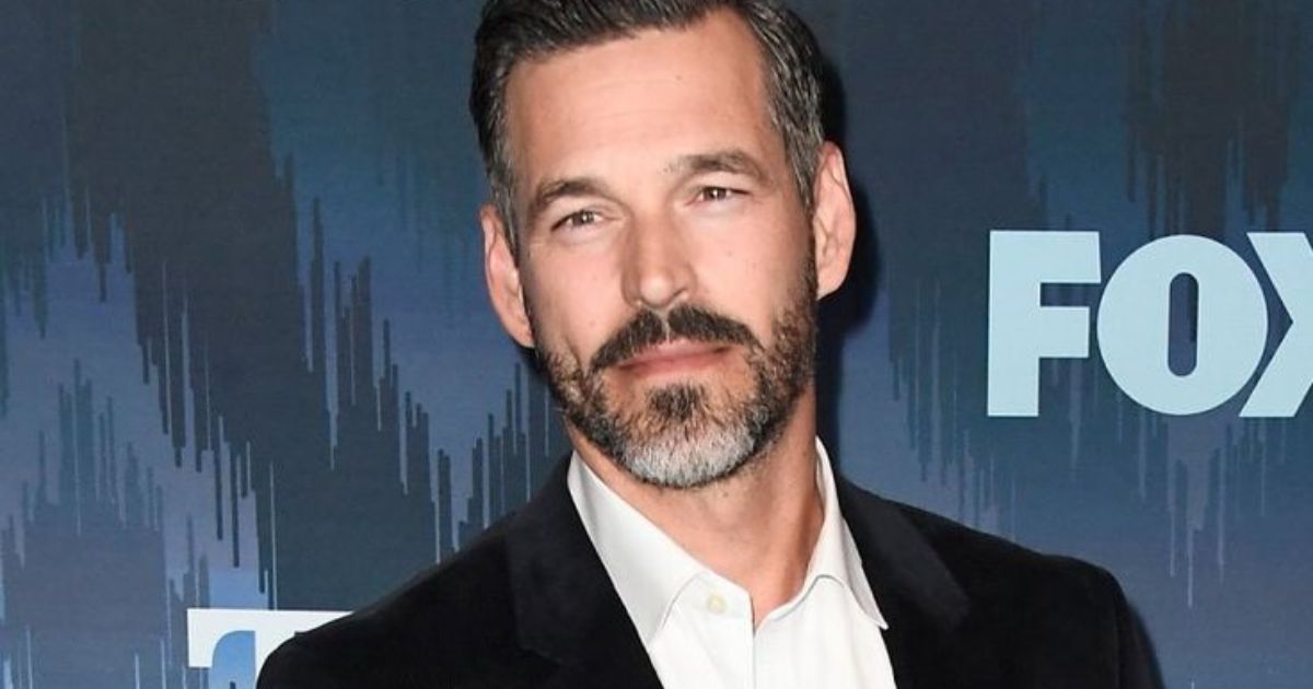 Eddie Cibrian net worth