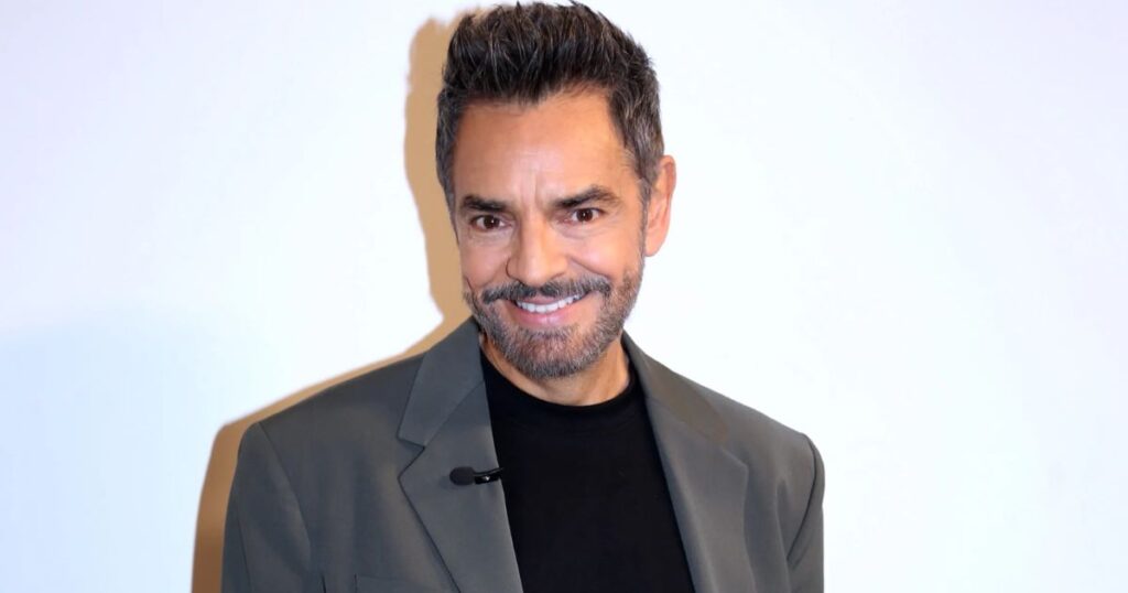 Eugenio Derbez Income Sources