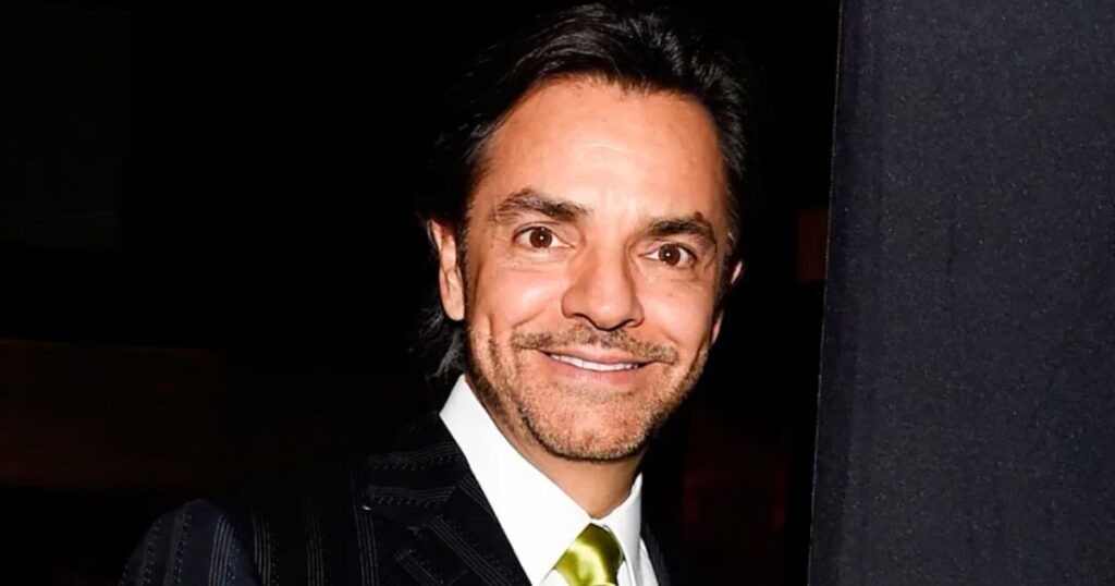 Eugenio Derbez Net Worth Growth Timeline