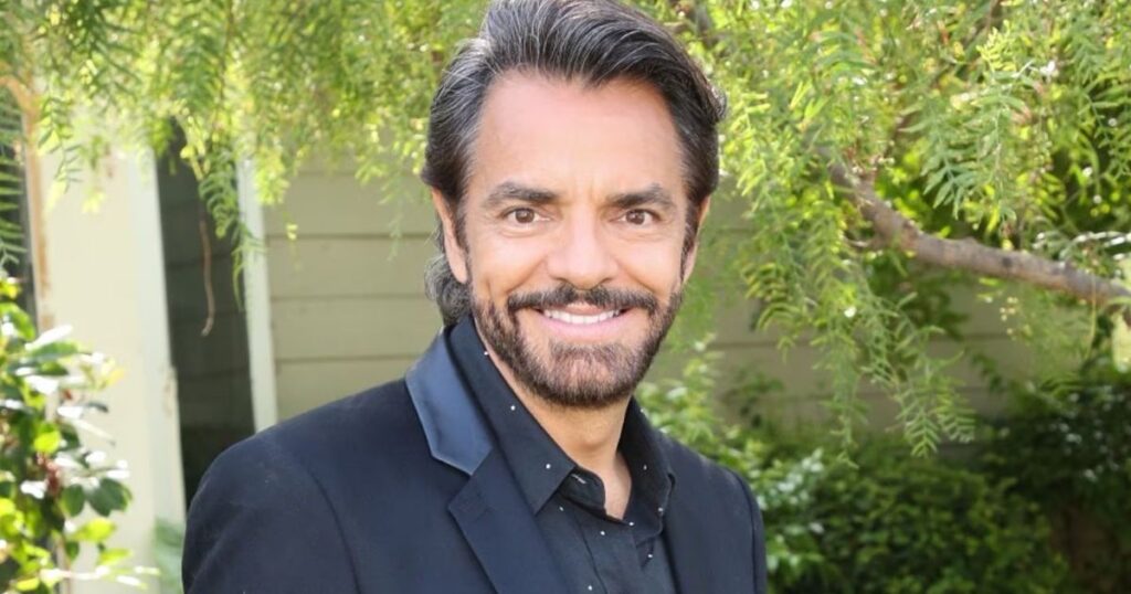 Eugenio Derbez Net Worth in 2026