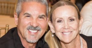 Hector Lamarque net worth