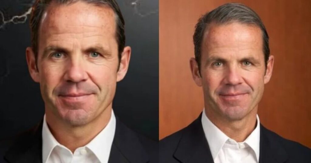 How Chip Batchelder Built His Net Worth