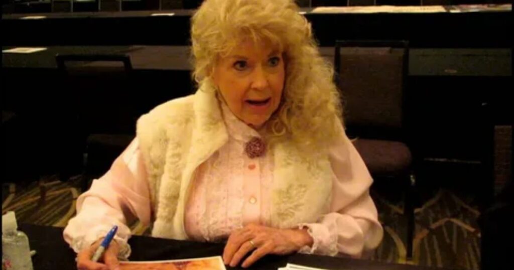 How Donna Douglas Built Her Net Worth