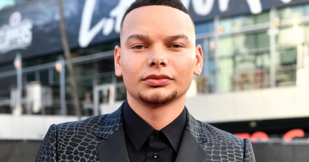 How Kane Brown Makes His Money (Full Revenue Breakdown)