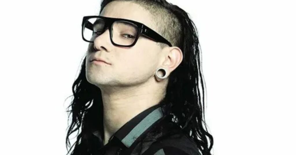How Skrillex Makes His Money