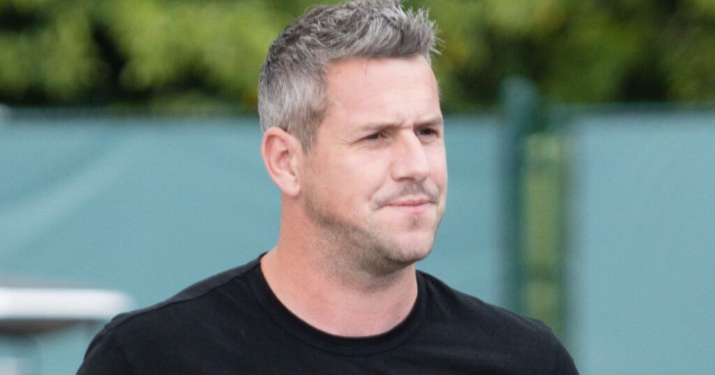 Income Sources Behind Ant Anstead’s Wealth