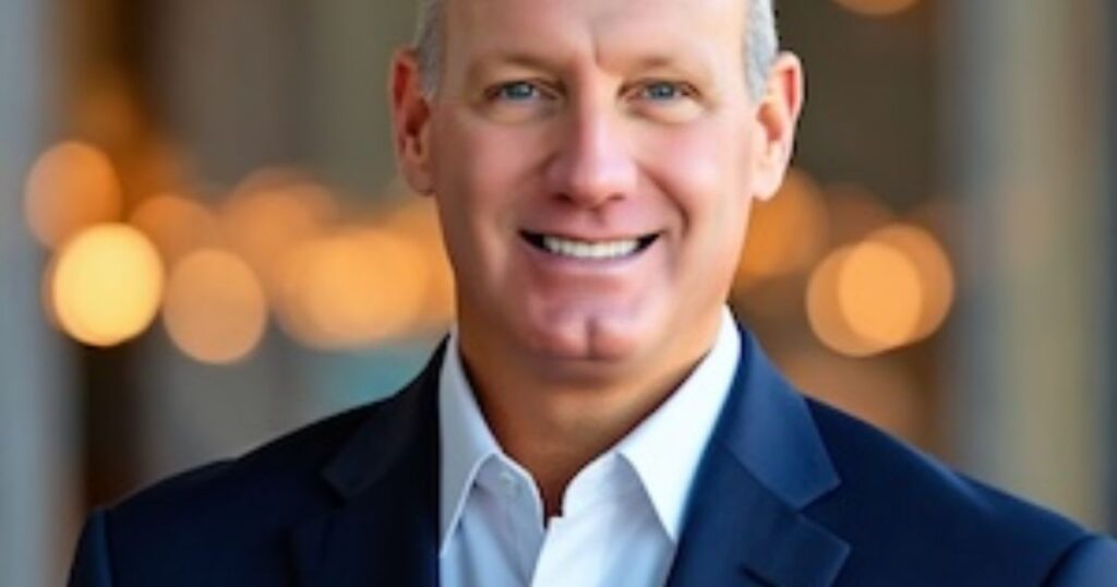 Income Sources Behind Matthew Schissler Net Worth