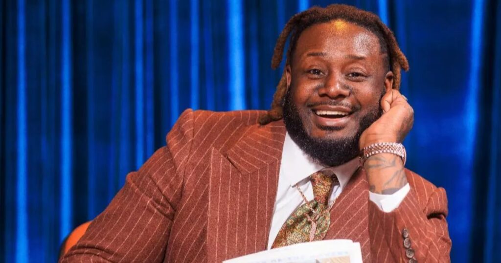 Income Sources Behind T-Pain Net Worth
