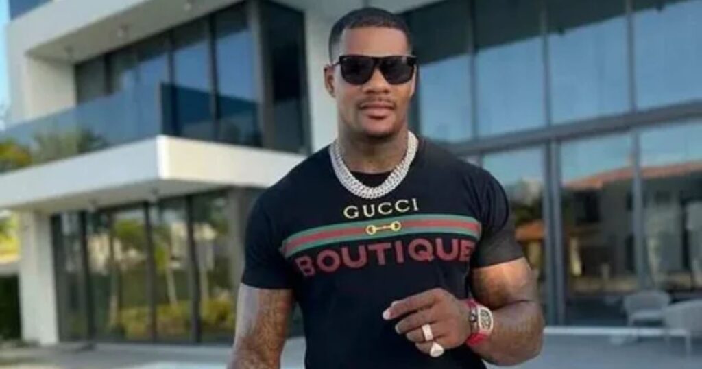 Income Sources That Built Jason Luv’s Wealth