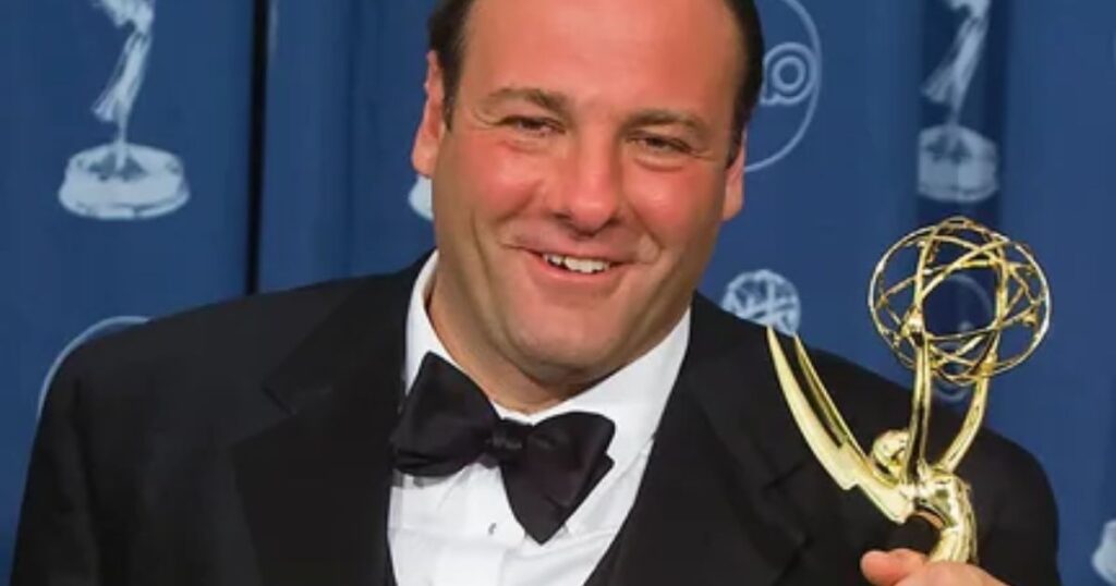 James Gandolfini Net Worth in 2026