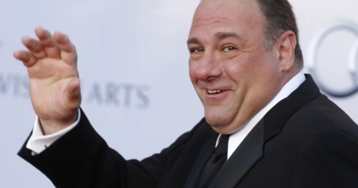 James Gandolfini net worth