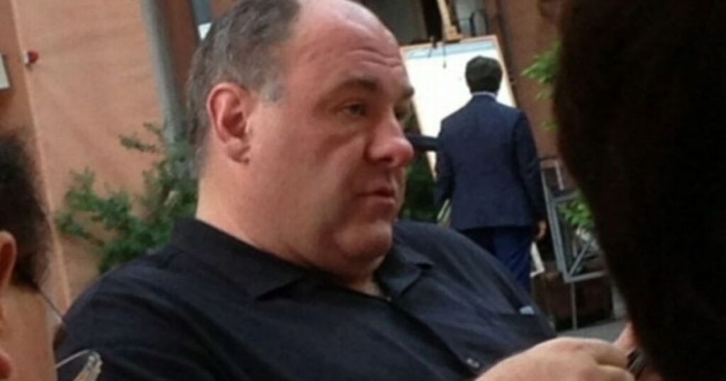 James Gandolfini’s Legacy in Television