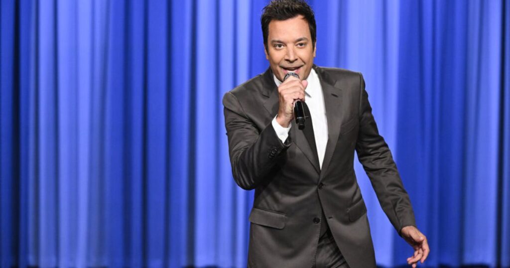 Jimmy Failla Net Worth