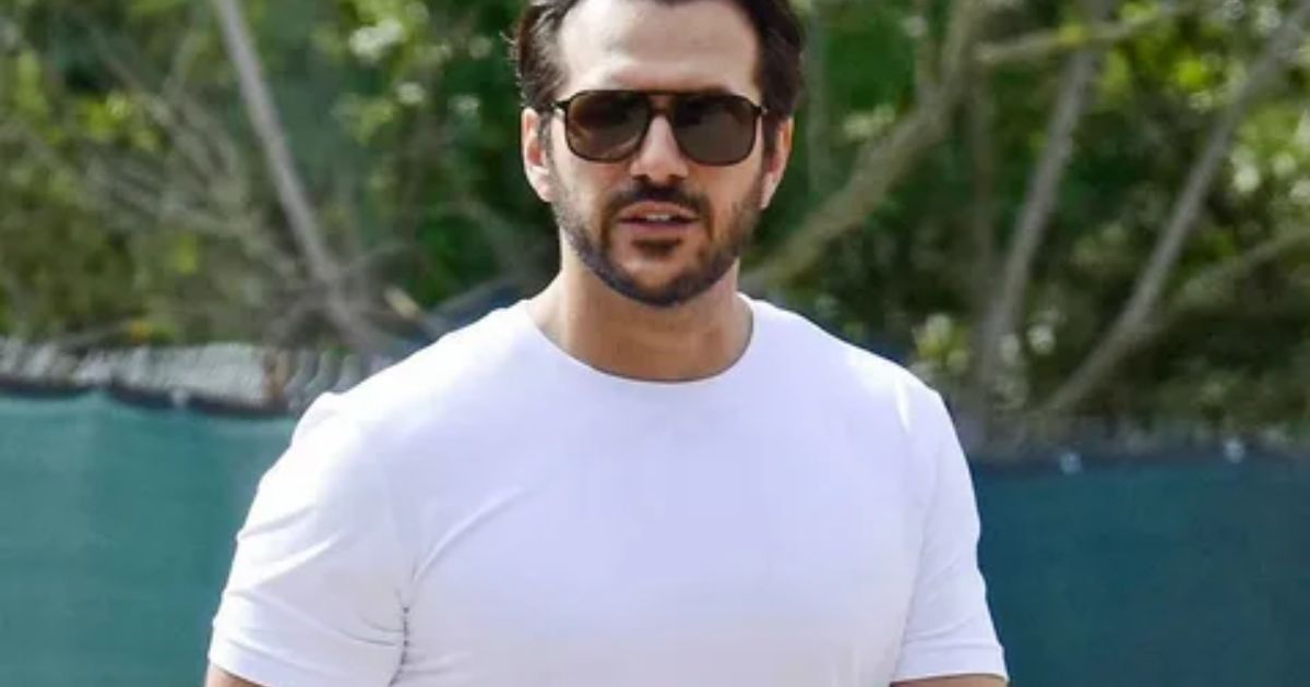 Jonathan Davino net worth