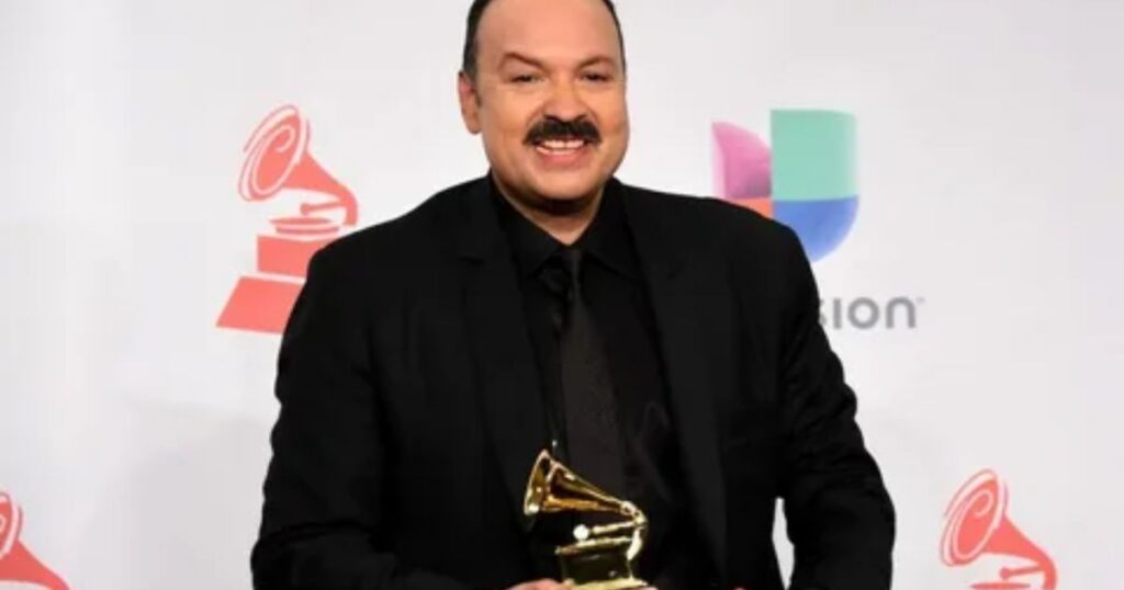 Major Income Sources Behind Pepe Aguilar Net Worth