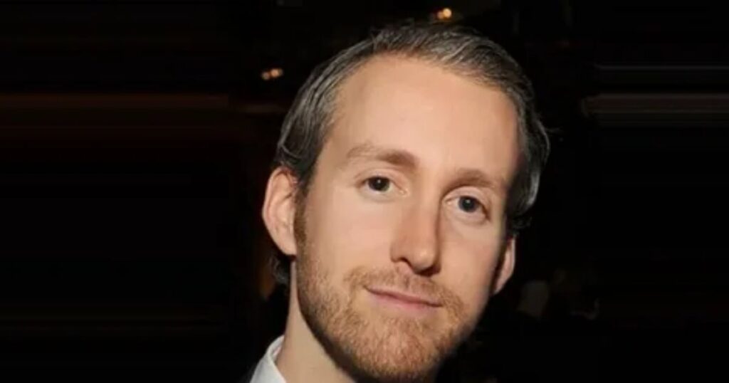 Major Sources of Adam Shulman Net Worth