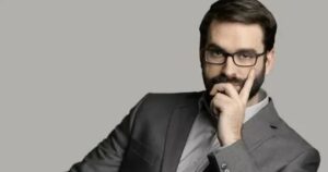 Matt Walsh net worth