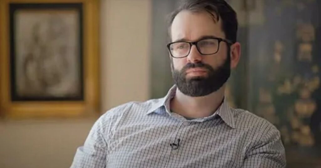  Matt Walsh Net Worth in 2026