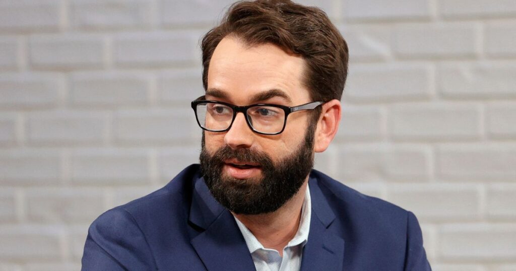 Matt Walsh Personal Life and Family