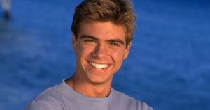 Matthew Lawrence Net Worth