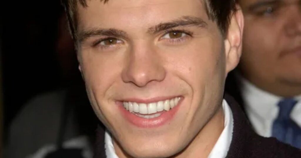  Matthew Lawrence Net Worth in 2026