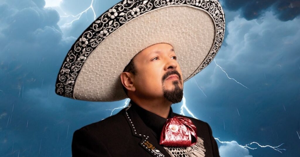 Pepe Aguilar Net Worth in 2026