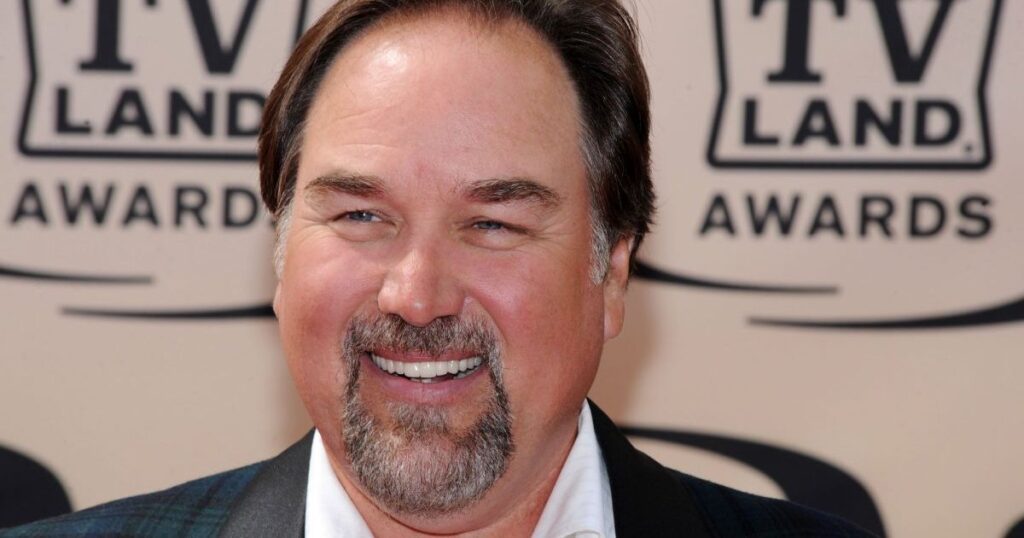 Richard Karn Income Sources
