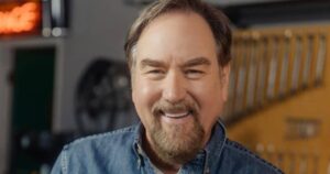 Richard Karn net worth