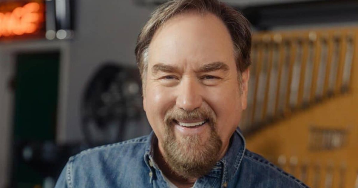 Richard Karn net worth