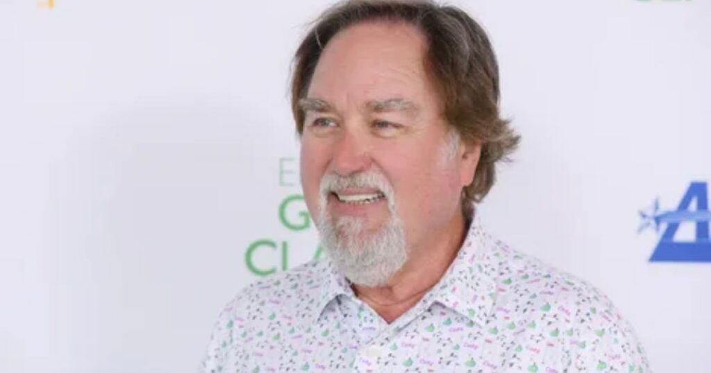 Richard Karn Salary from Home Improvement