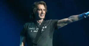 rick springfield net worth