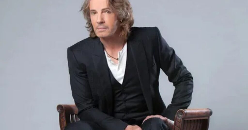 Rick Springfield Net Worth in 2026
